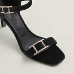Hermès Judy 70 sandal - Image 2